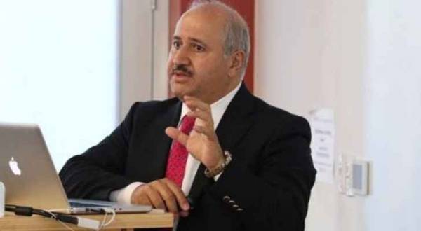 وزير المياه السابق حازم الناصر: معقول العفو العام يشمل اعفاء سُراق المياه