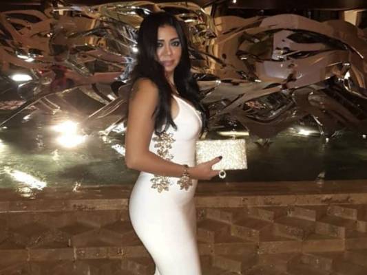 رانيا يوسف هكذا بدون ماكياج – صور