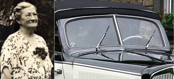 اختراعات عظيمة من صنع المرأة!