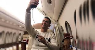 بسبب فاجعة سالا.. صورة تطلق عاصفة انتقادات على رونالدو