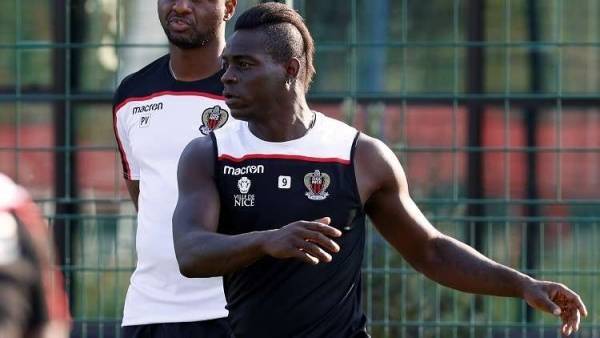 وجهة جديدة لبالوتيلي المشاكس