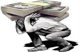 ثلاث حقائق حول المديونية