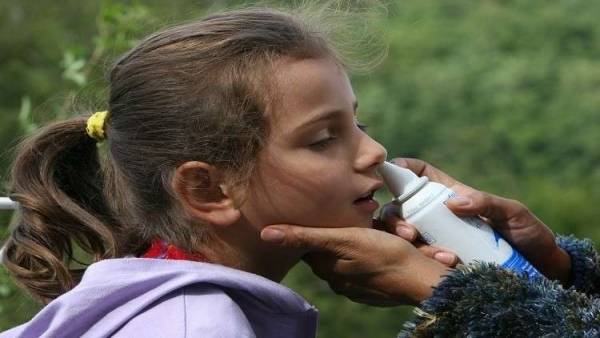 أدوية علاج الزكام قد تسبب نوبات القلب وجلطات الدماغ