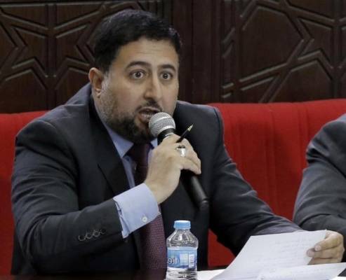 الرقب: لماذا تاخرت الحكومة باتخاذ الاجراءات المسبقة تجاه المطار الاسرائيلي ؟