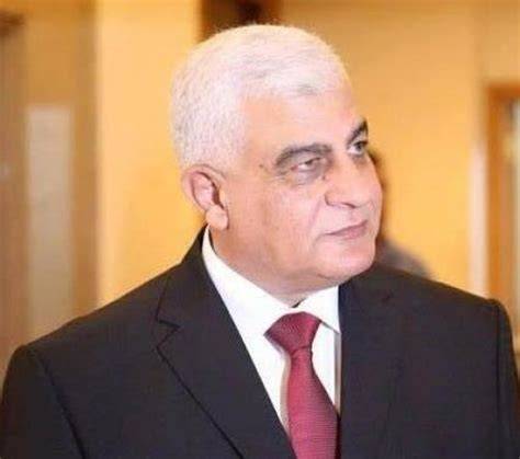 أنباء عن تردي الحالة الصحية للواء المتقاعد وضاح الحمود  بعد قرار توقيفه