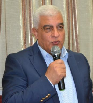 عشائر بني عبيد تجتمع للتشاور حول توقيف الباشا وضاح الحمود