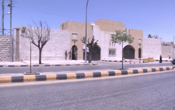 أمن الدولة تحذر من تداول معلومات غير صحيحة بقضية الدخان