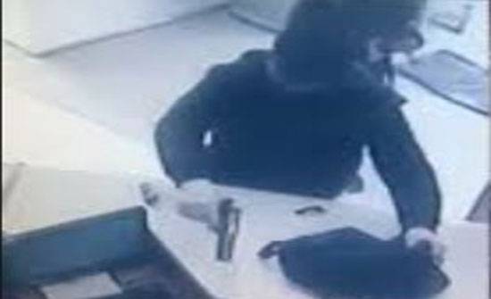 السطو على البنوك يظهر مجددا في الأردن.. ما الدوافع؟