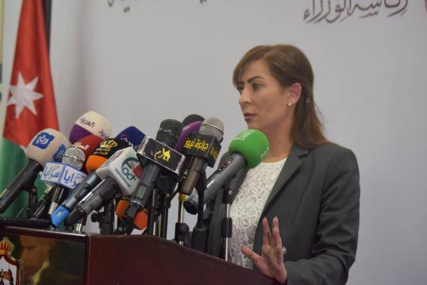 غنيمات: نسير بطريق متعرج صحيح .. والإشارات ضعيفة