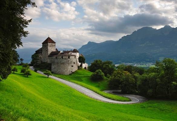 أغنى دولة في أوروبا .. ربما لم تسمع عنها سابقاً