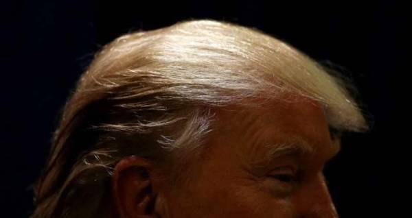 دواء يستخدمه ترامب لشعره يمكن أن ينقذ ملايين الرجال