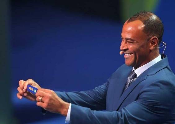 سحب قرعة كوبا أميركا 2019.. وقطر في مجموعة الموت