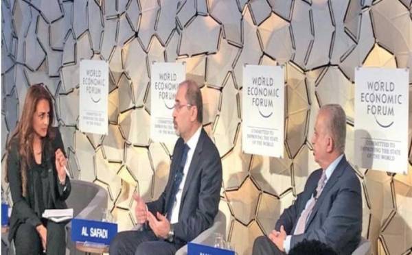 الصفدي : الإرهاب خطر جماعي يتطلب التعامل معه نهجا شموليا