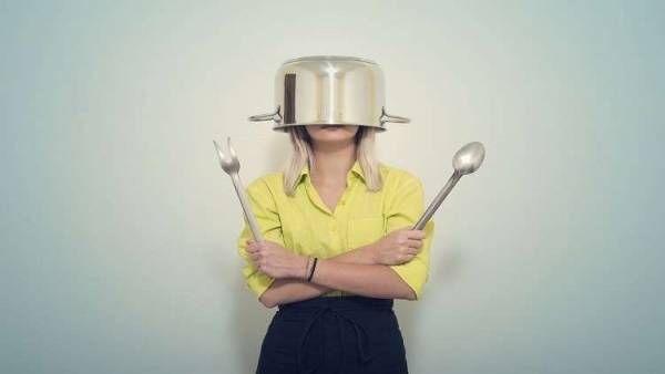 لماذا يجب التفكير بشريك الحياة عند الإجهاد؟