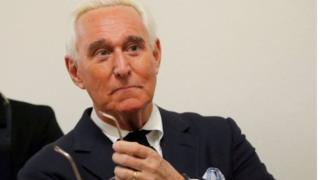 اعتقال حليف مقرب من دونالد ترامب ضمن التحقيق في تدخل روسيا في الانتخابات الأمريكية