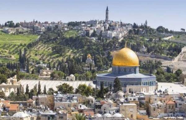 الجامعة العربية تقدم أدلة تثبت بناء العرب للقدس