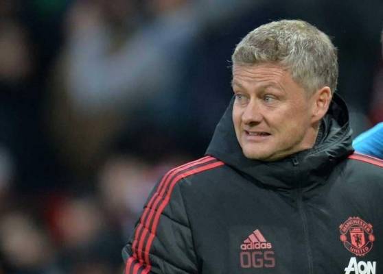 سولشاير يعترف بعرض فيديو لرونالدو على لاعبيه قبل لقاء أرسنال