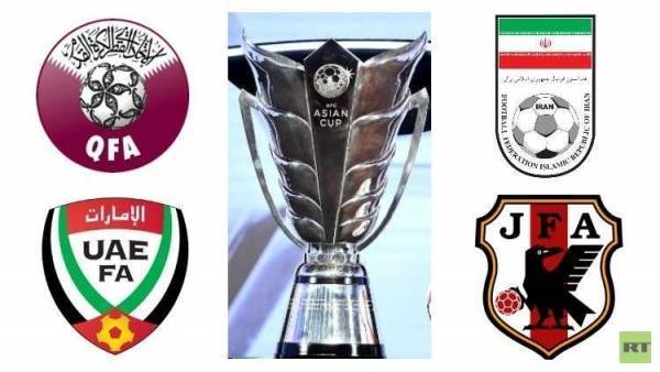 من سيرفع كأس آسيا 2019؟!