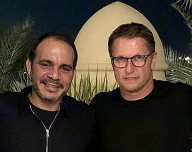 الأمير علي: فيتال باقٍ معنا حتى 2022