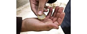 ارتفاع نسبة التسول في الزرقاء