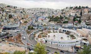 كيف يرى اهل الخليج الاردن