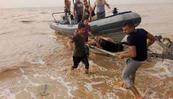 الحلقة الاولى من تقرير اللجنة الملكية المستقلة  في فاجعة البحر الميت...واهالي الضحايا يطالبون بالقصاص