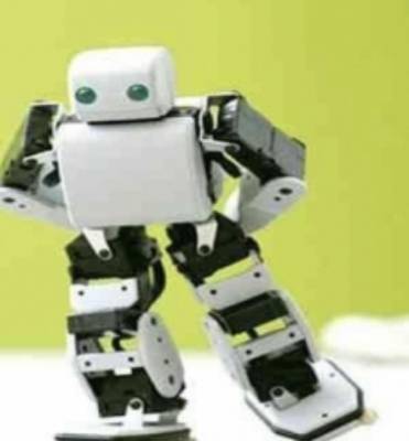 الروبوت .. بين إبداع الشباب الأردني وأهمال الحكومات