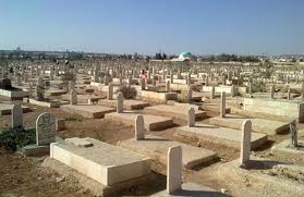 قصة المتعهد  وقبور  شمال عمان