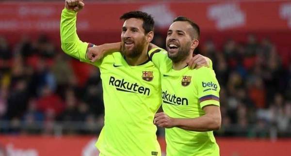 جدل بين جماهير برشلونة.. بسبب فتنة ميسي وكوتينيو