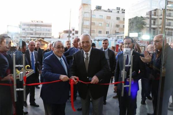 الدكتور يعقوب ناصر الدين يدعو إلى مزيد من الاستثمارات في اطار العلاقات الإستراتيجية بين الأردن والصين