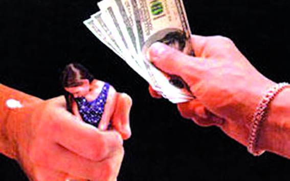 الخطيب: مهمتنا تحويل شكاوى الاتجار بالبشر للبحث الجنائي و المدعي العام الوحيد الذي يحكم