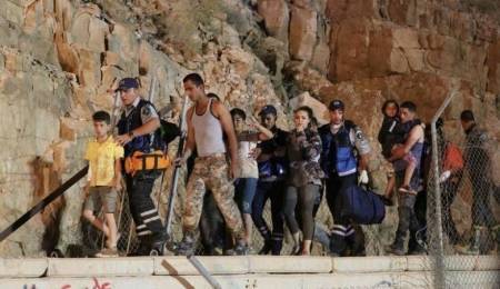 تقرير اللجنة الملكية يثبت علم الصحة بالفاجعة بعد3 ساعات من تواجد الدفاع المدني..وعدم اجراء فحص نووي...تفاصيل