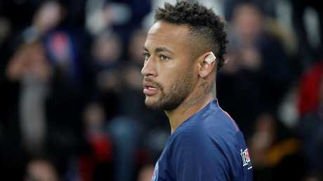 رسالة توسّل من نيمار لبرشلونة.. والنادي يستغلها أسوأ استغلال