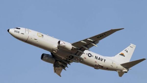 روسيا تعترض 3 طائرات استطلاع أميركية اقتربت من حدودها