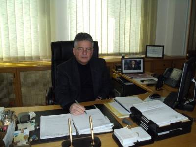 رئيس جمعية النقل السياحي ومدير عام شركة الفا يعلق على قرار الاعفاءات المدمر للقطاع..