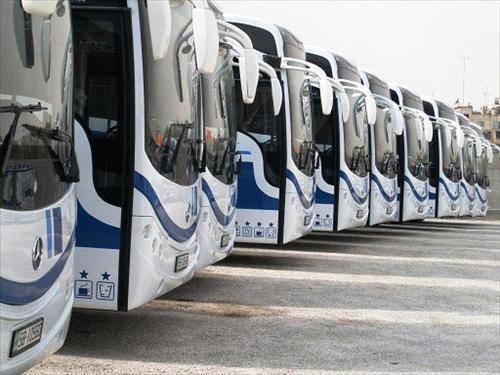 انتقادات عديدة ولاذعة فيما يخص النظام المقترح  لتعديل نظام النقل السياحي ..تفاصيل هامة