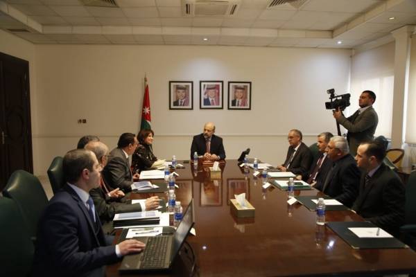 الحكومة تحول (55) شبهة فساد الى مكافحة الفساد و (10) مخالفات للقضاء