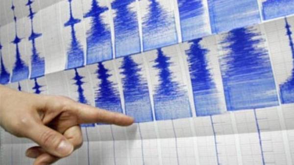 (24) هزة ارضية تضرب شمال العراق