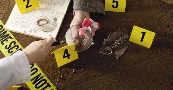 بعد 26 عاما .. علكة وعبوة ماء تكشفان جريمة