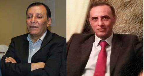 النائب محمود العدوان والمحافظ ياسر العدوان .. وطنية بحجم الانتماء وليس غريبا عليهما