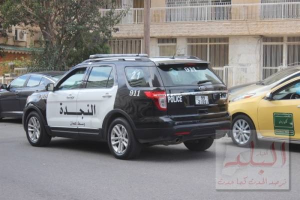 العثور على الطفلة المفقودة في دير علا