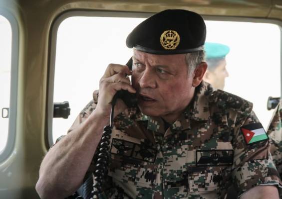 الرحامنة يكتب .. عيد ميلاد الملك المعزز