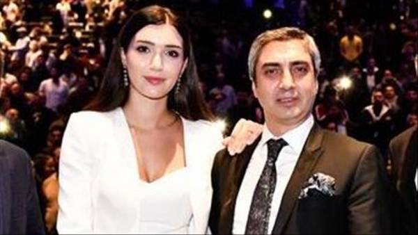 بعد زواج 7 سنوات.. مراد علمدار يرفع دعوى طلاق