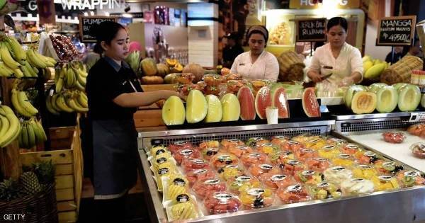 أغلى فاكهة في العالم.. ألف دولار للثمرة الواحدة