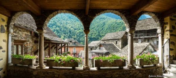 مدينة إيطالية تقدم 10 آلاف يورو لكل عائلة تقرر الانتقال إليها