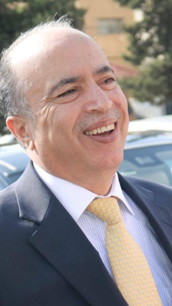 فواز الشهوان 1010 والأحوال المدنية والجوازات العامة يستحقان الأوسكار ..