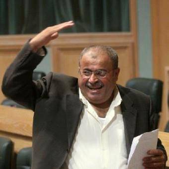 عطية: يجب ان ندعم مادورو ولا ننسى ما فعلته أمريكا مع صدام حسين