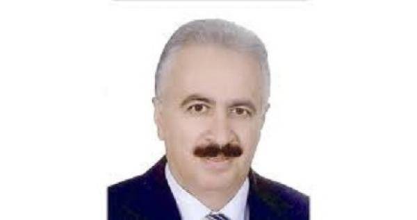 تمديد انتداب القاضي الضمور أمينا عاما لوزارة العدل