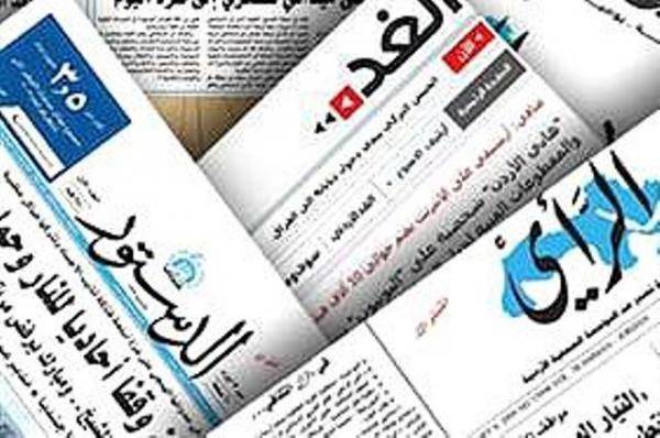 وزير العدل يعلن الصحف الثلاث الاوسع انتشاراً لـ 2019