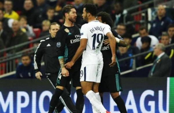 تعرف على 10 لاعبين يكرهون بعضهم البعض (فيديو)